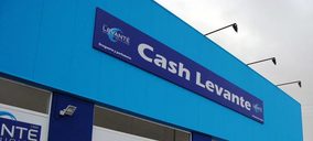 Cash Levante compra un nuevo establecimiento mayorista