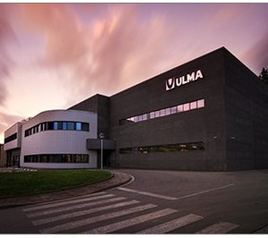 Ulma Packaging inaugura nueva planta