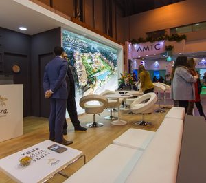 El futuro Lopesan Costa Bávaro supondrá la sustitución y ampliación del actual Ifa Villas Bávaro