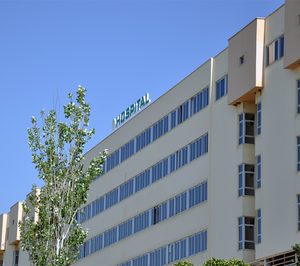 El Servicio Andaluz de Salud licita obras en centros hospitalarios por 4,3 M