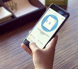Citibox mejora la app de sus taquillas inteligentes