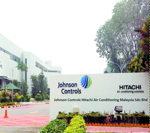 Hitachi y Johnson completan el acuerdo conjunto en España