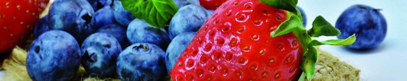 Informe 2018 del mercado de Fresas y Berries