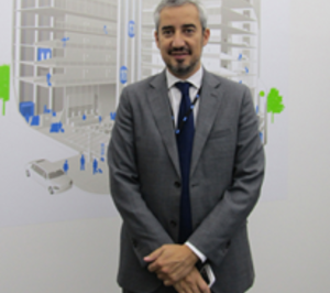 Kone España retoca su comité de dirección