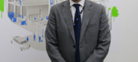 Kone España retoca su comité de dirección