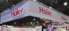 Haier Iberia estima un crecimiento del 34% en 2017