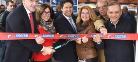 Ferretería Almonte renueva su punto de venta