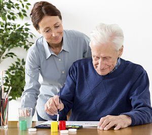 Eulen Servicios Sociosanitarios se adjudica un servicio en la provincia de Sevilla