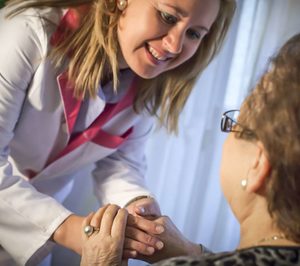 Una UTE integrada por Macrosad y Tuccisad consigue un SAD en Jaén