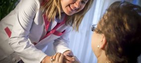 Una UTE integrada por Macrosad y Tuccisad consigue un SAD en Jaén