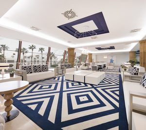 Be Live culmina la reforma de los tinerfeños La Niña y Orotava por 6 M