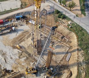 Terratest prosigue su expansión internacional