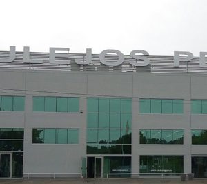 Azulejos Peña inaugura una tienda en Madrid