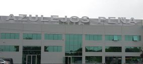 Azulejos Peña inaugura una tienda en Madrid