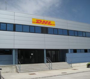 DHL avanza en logística sanitaria con el contrato de Hollister