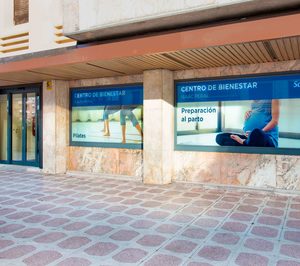 Sanitas reconvierte una clínica dental madrileña en Centro de Bienestar