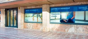 Sanitas reconvierte una clínica dental madrileña en Centro de Bienestar