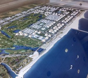 El proyecto Golf Sant Gregori en Castellón toma impulso