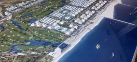 El proyecto Golf Sant Gregori en Castellón toma impulso