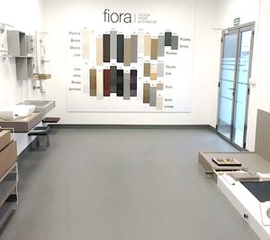 Royo Group adquiere la fabricante de platos de ducha Fiora