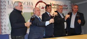 Nuevo presidente para la DO La Mancha