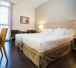 Eurostars Company añade un nuevo hotel en Barcelona