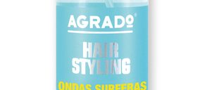 FIJACIÓN CAPILAR.‘Ondas Surferas Spray Texturizante Agrado’