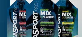 Marevendis entra en nutrición deportiva con Seasport