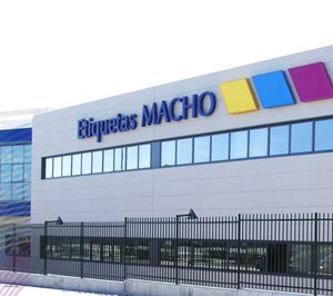 Etiquetas Macho sigue avanzando con importantes inversiones