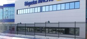 Etiquetas Macho sigue avanzando con importantes inversiones