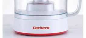 Corberó consolida su presencia en pequeño electrodoméstico