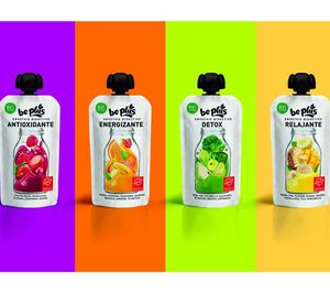 SMOOTHIES.‘Beplus Smoothies’