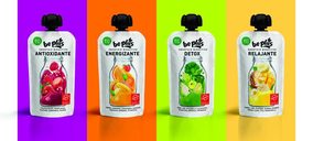 SMOOTHIES.‘Beplus Smoothies’