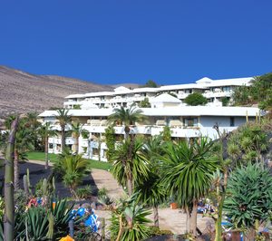 Meliá reestrena uno de sus complejos hoteleros en Canarias