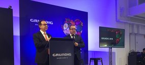 Grundig se lanza a por el encastre