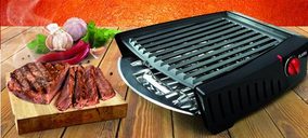 Flama presenta su top de ventas: el grill Chakall