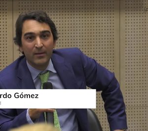 Ricardo Gómez entra en la directiva de Fegime Europa