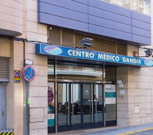 Imed fortalece su proyecto tras adquirir dos hospitales en Alcoy y Gandía