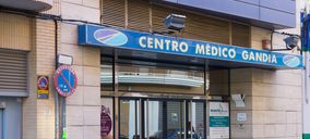 Imed fortalece su proyecto tras adquirir dos hospitales en Alcoy y Gandía