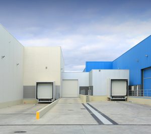 Dr. Schär ha duplicado la superficie de su planta de Alagón