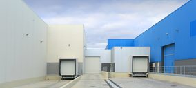 Dr. Schär ha duplicado la superficie de su planta de Alagón