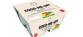 POSTRES VEGETALES.‘Dhul Me-Up!’