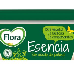 Unilever fabricará margarina para KKR durante un periodo transitorio