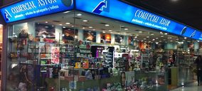 Comercial Astur mantiene red y ventas