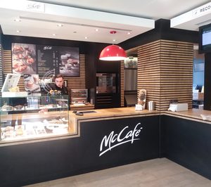 McDonalds concluye la remodelación de su estructura en Canarias