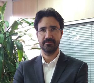 Óscar Tesouro, nuevo director de Transformación de Serunion