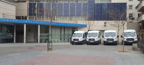 El Ayuntamiento de Madrid adjudica 56 equipamientos geriátricos a nueve especialistas