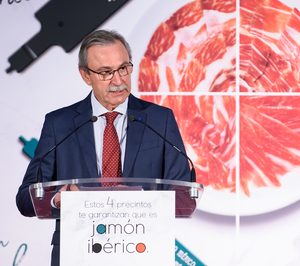 Francisco J. Morato (Asici): Es el momento más seguro para adquirir productos de ibérico