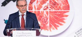 Francisco J. Morato (Asici): Es el momento más seguro para adquirir productos de ibérico