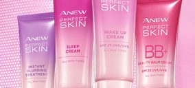 Avon lanza ANEW Perfect Skin para el cuidado de la piel